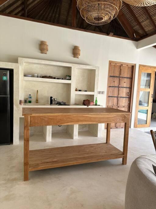 Villa Maya Brand New 1 Bed Pool *