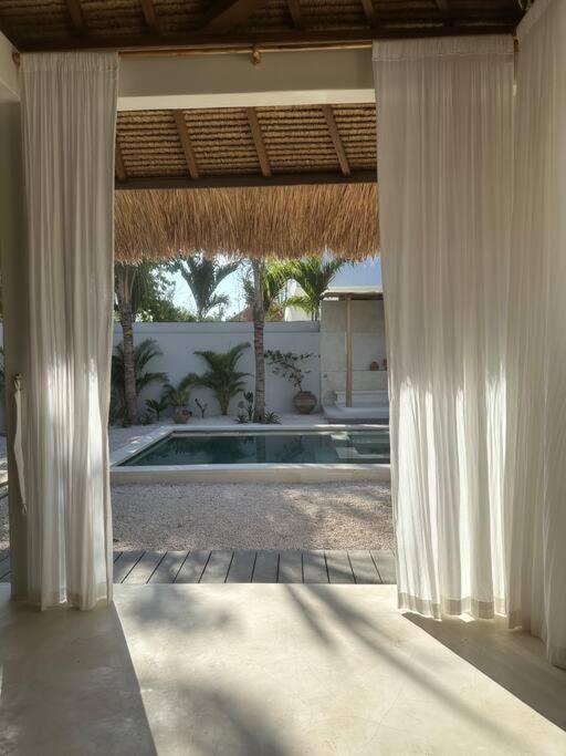 Maya Brand New 1 Bed Pool Uluwatu