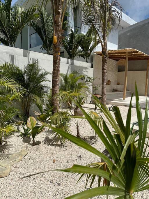 Maya Brand New 1 Bed Pool Villa Uluwatu