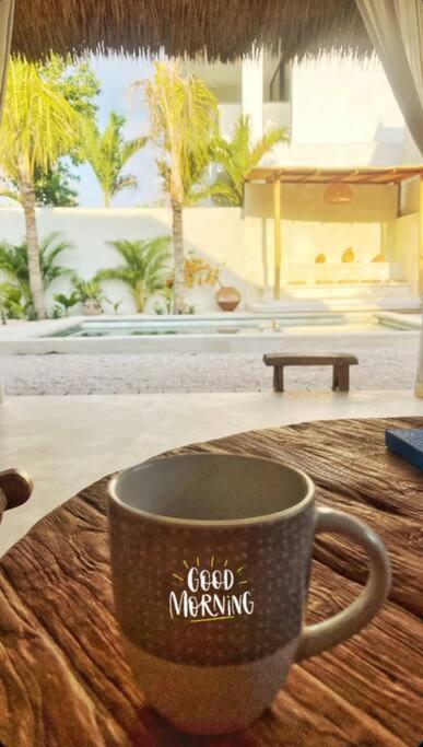 Villa Maya Brand New 1 Bed Pool