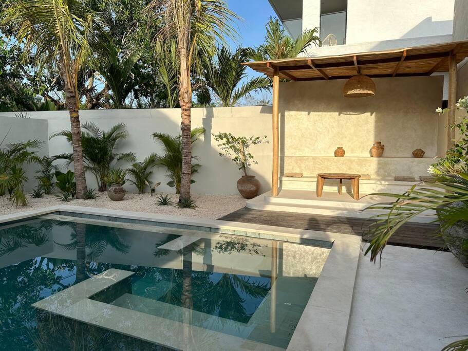Maya Brand New 1 Bed Pool Uluwatu